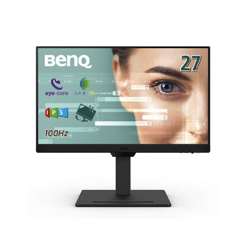 アイケアディスプレイ 27型