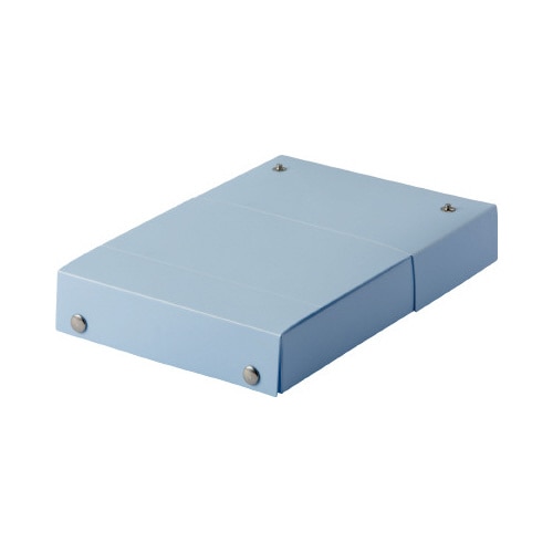 メモリートレーM スカイブルーx3