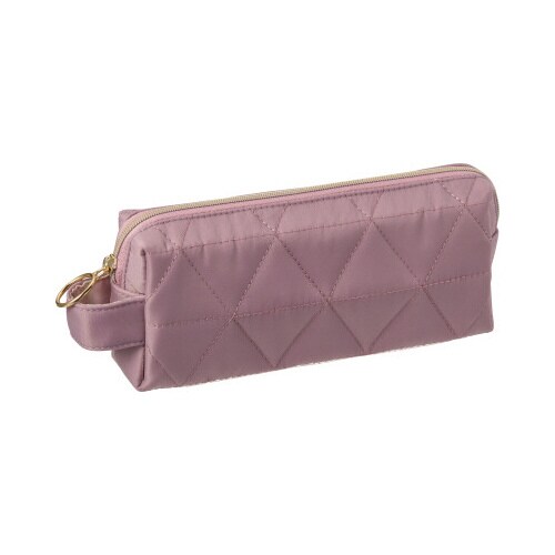 ノフェスMCプリズムマルチポーチモーブピンクx2