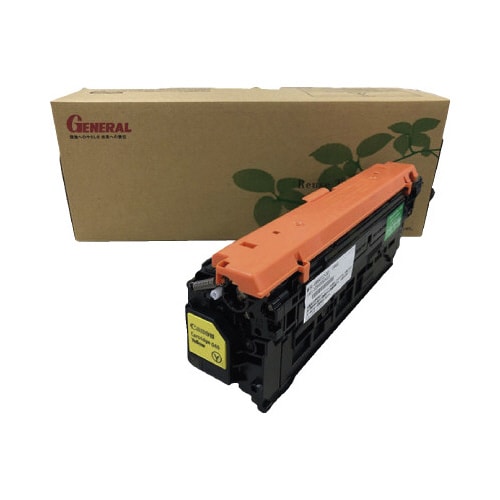 CRGー040Y リユース(プール方式)