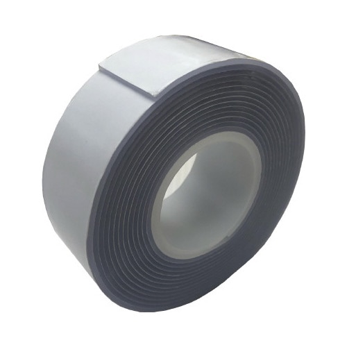 手で切れる不思議なゲルテープ3m