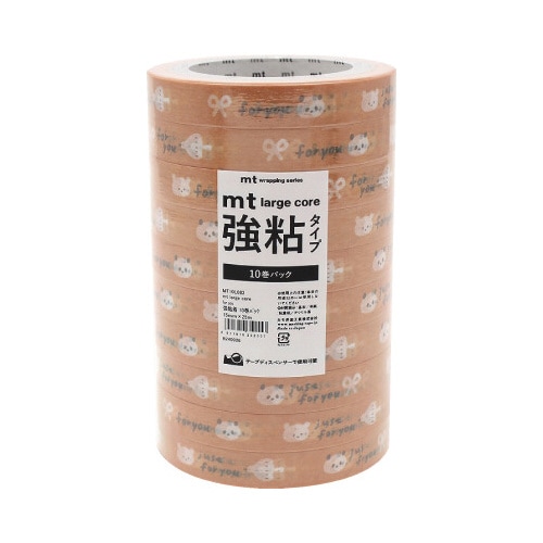 mt large core for you 強粘着