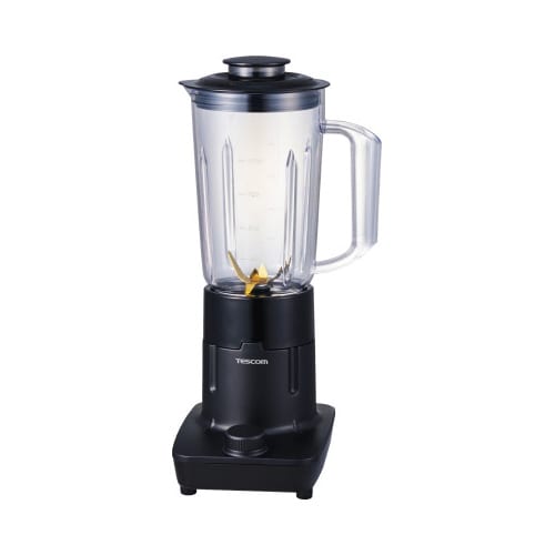 ミキサー トライタン製ボトル 1000ml 黒
