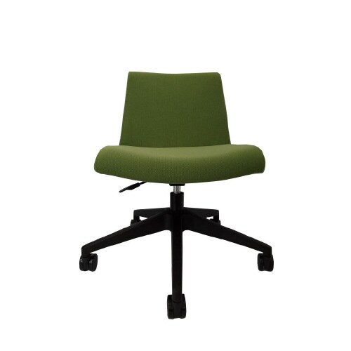 オフィスチェアMAOモスグリ−ン