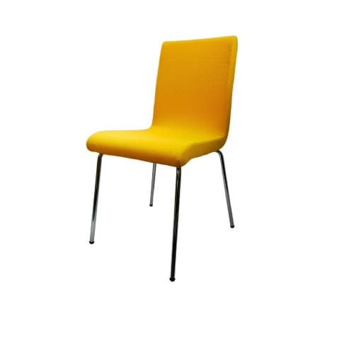 ソフトチェアニューオレンジ