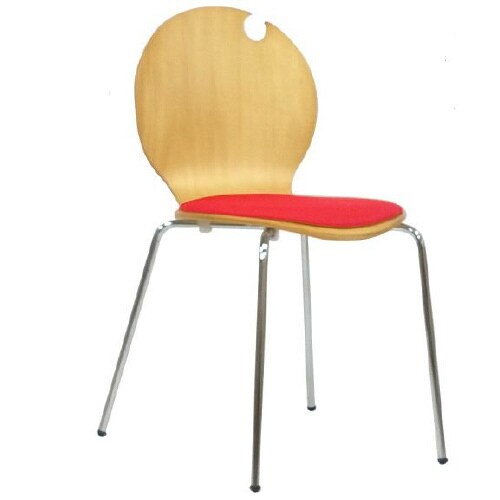 コロナチェアレッド