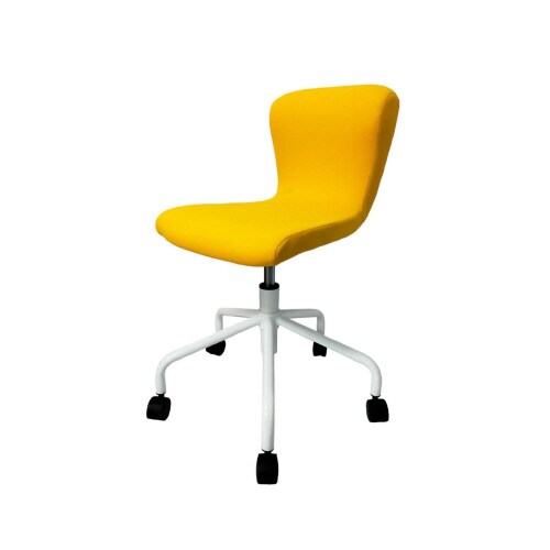 RCチェアCHICAオレンジ