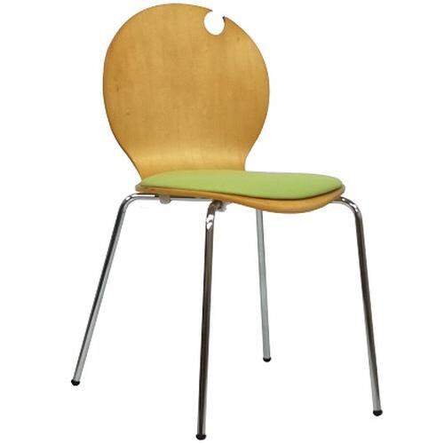 コロナチェアグリーン