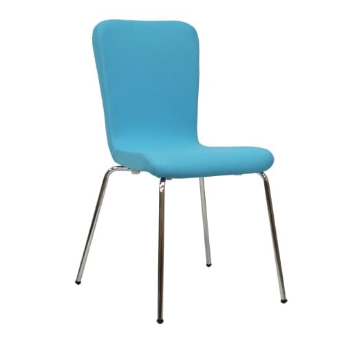 ニューソフトチェアブルー