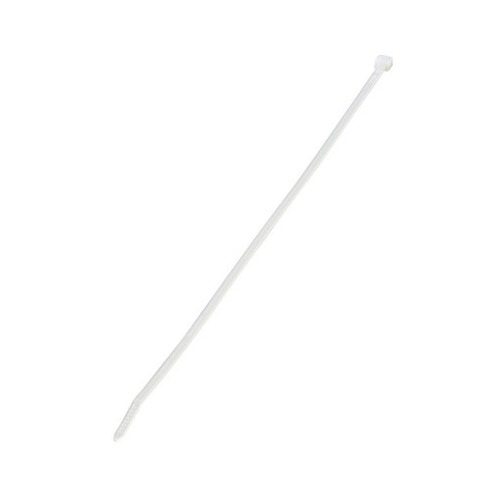ロックタイ 屋内用 300mm 10本入 白