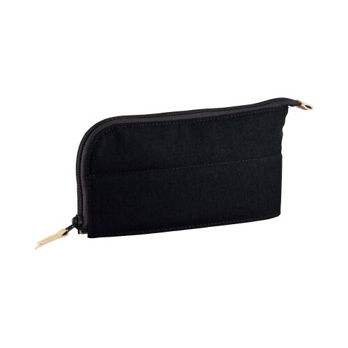 ツールペンケース ワークサス ネイビーx5