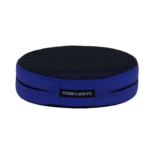 フットホッケーやわらかパック ブルー