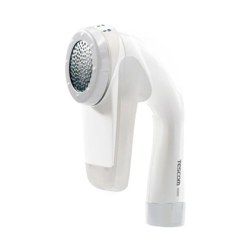 コードレス毛玉クリーナー 白