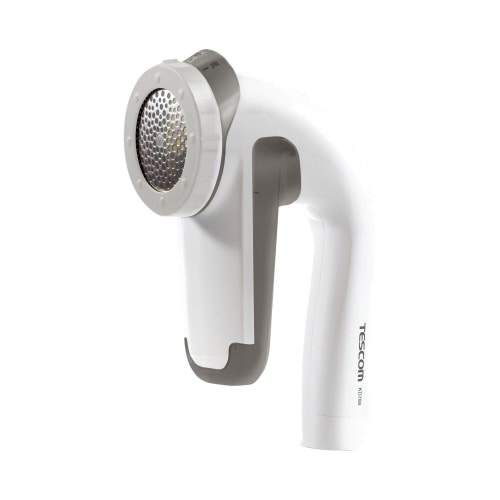 海外対応毛玉クリーナー 白