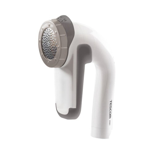 充電式毛玉クリーナー 白