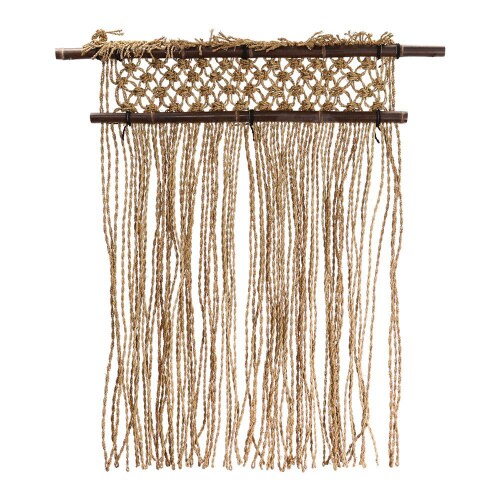 縄のれん2467小3尺無地