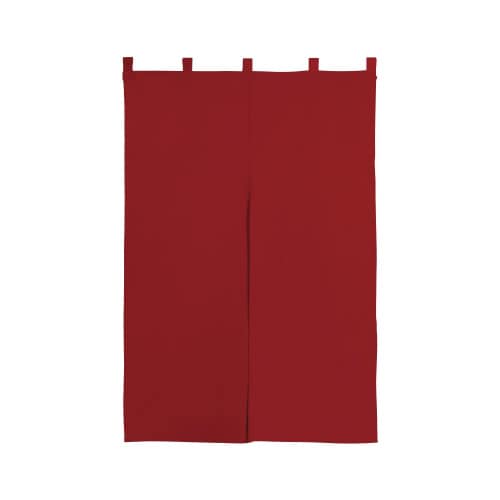 半間のれん44586カツラギエンジ