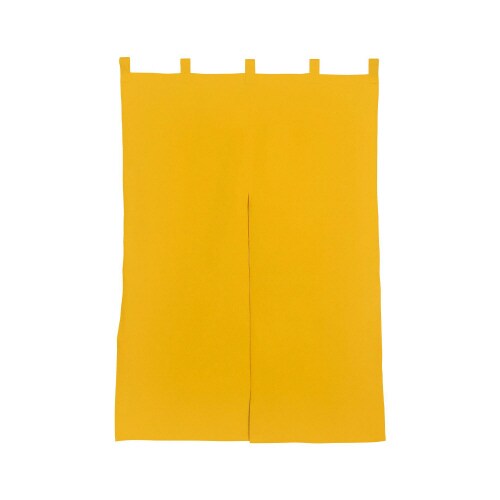 半間のれん44587カツラギからし