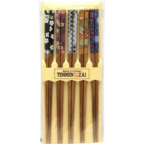 箸 春夏秋冬 5膳入×2