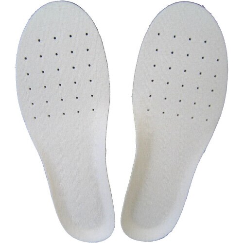 中敷スポーツインソール 男性用 レギュラー×2