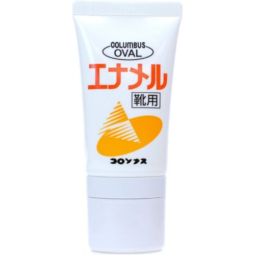 オーバルエナメルクリーム 50ml×2