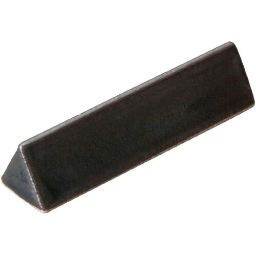 KURABI(クラビ) 箸置き 黒ゆず×2