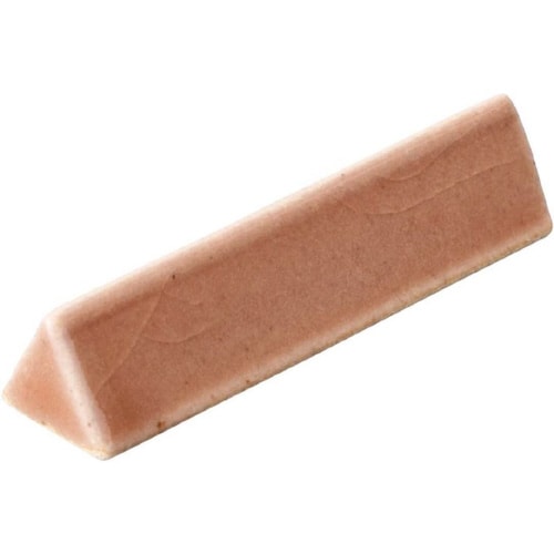 KURABI(クラビ) 箸置き 淡桃釉×2