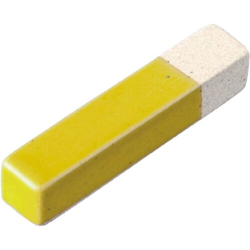 Haze(ヘイズ) 箸置き イエロー×3