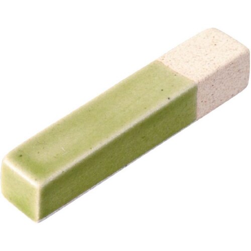 Haze(ヘイズ) 箸置き グリーン×3