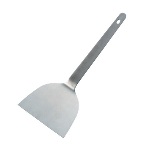 IKD 18−8抗菌お好みヘラ 3.5寸×2