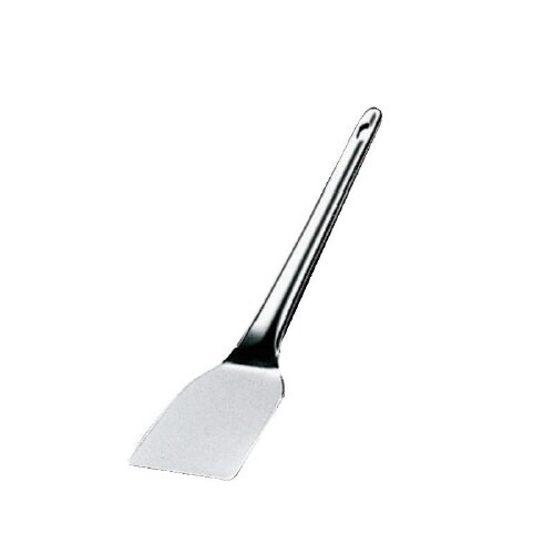 18−8 共柄起こしヘラ極味 No.6(小)×4