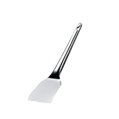 18−8 共柄起こしヘラ極味 No.7(ミニ)×4