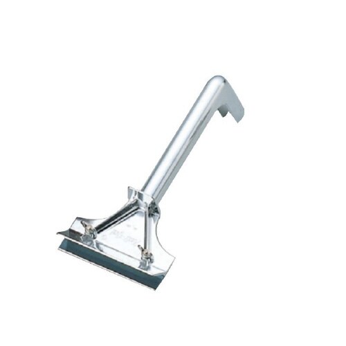 プリンスキャッスル グリルスクレイパー