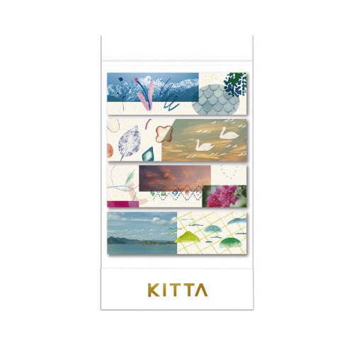 キッタ(コラ−ジュ)x5