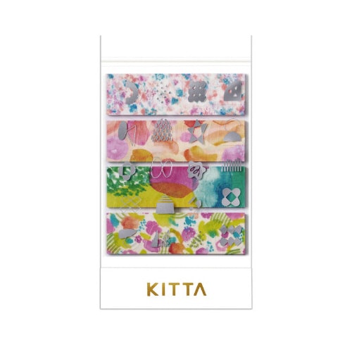 キッタコラ−ジュ(スイサイ)x5