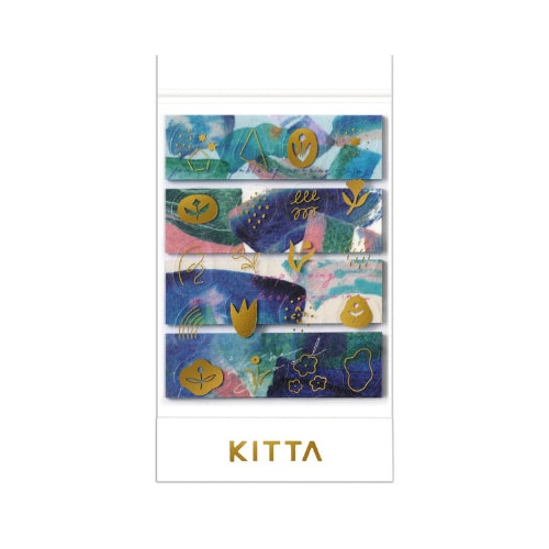 キッタコラ−ジュ(メッセ−ジ)x5