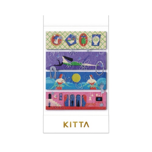 キッタコラ−ジュ(ワクセイ)x5