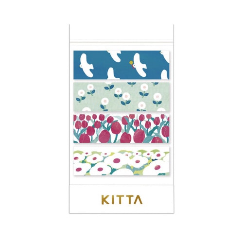 キッタジャバラ(フウケイ)x5