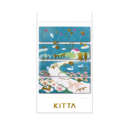 キッタコラ−ジュ(オカ)x5