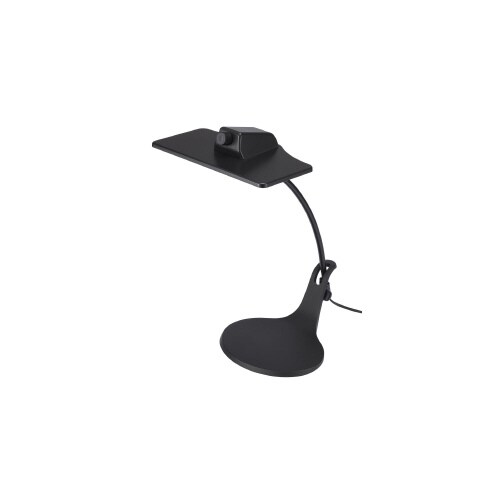 OLEDデスクスタンド LEX−3141BK