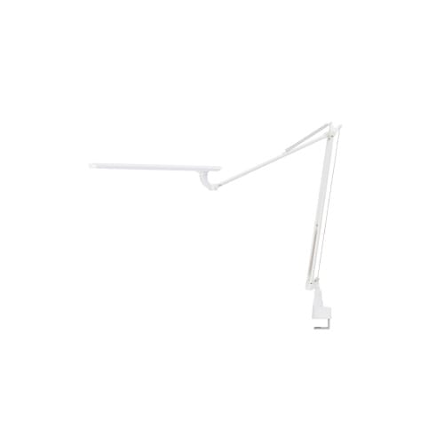 LEDデスクスタンド LEX−970WH