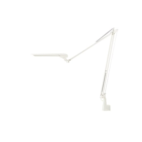 LEDデスクスタンド LEX−996FWH