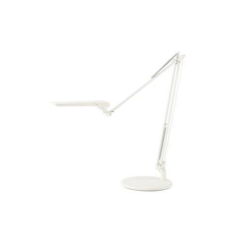 LEDデスクスタンド LEX−997FWH