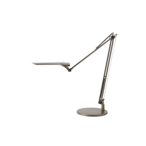 LEDデスクスタンド LEX−997LBR