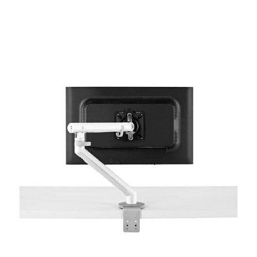 FloDynamicArmホワイト(クランプ付)