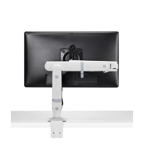 Ollin Monitor Armホワイト