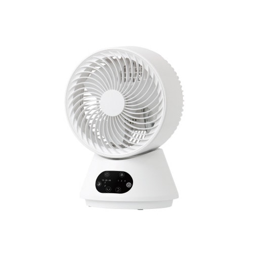 ゼピール ACリモコンサーキュレーター