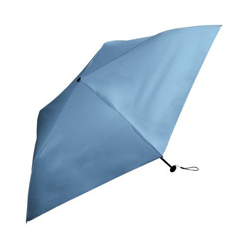 50cmミニ トニカル 無地 ブルー