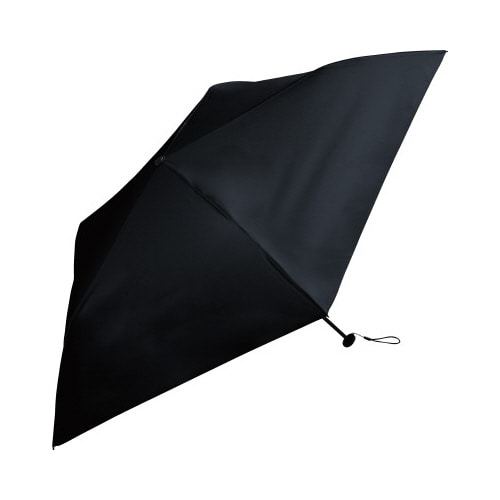 50cmミニ トニカル 無地 ブラック