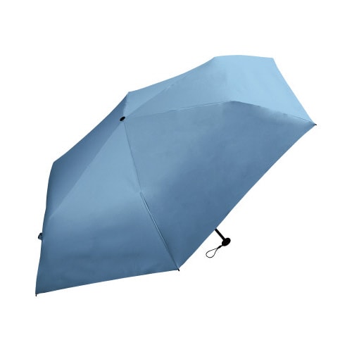 55cmミニ トニカル 無地 ブルー